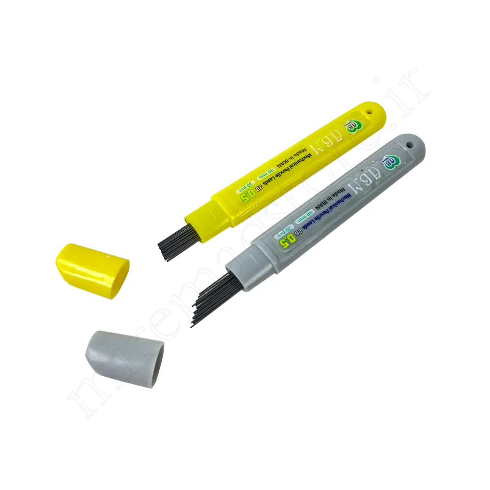 مغز اتود A.B.M 0.5MM