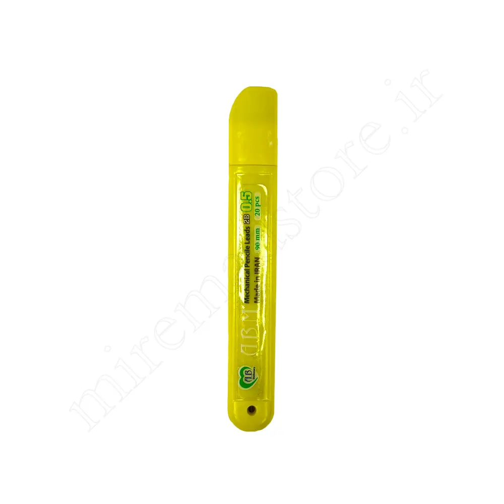مغز اتود A.B.M 0.5MM