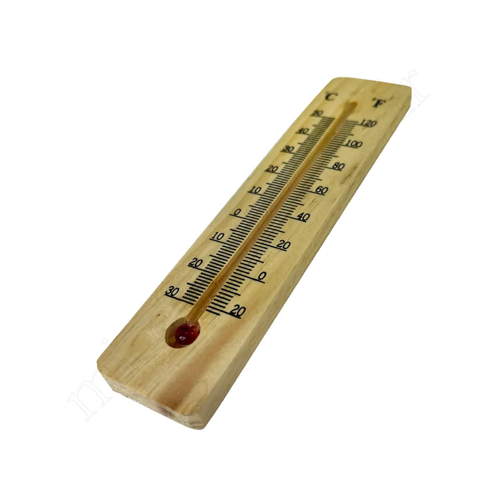 دماسنج چوبی thermometer