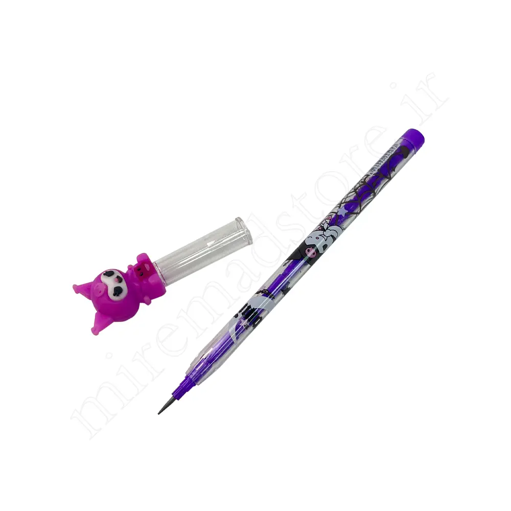 مداد فشنگی فانتزی KOROMI ZC-607