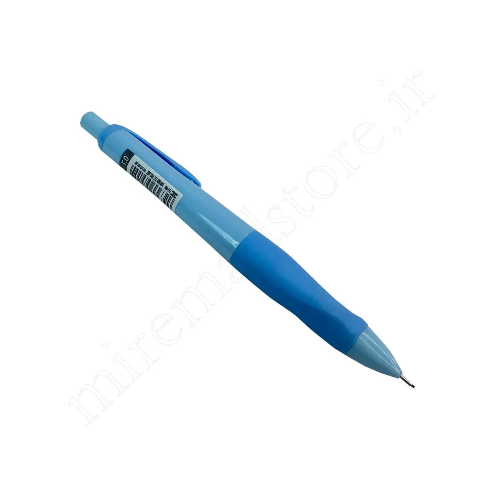 اتود0.7mm پاستلی گریپ TM02910