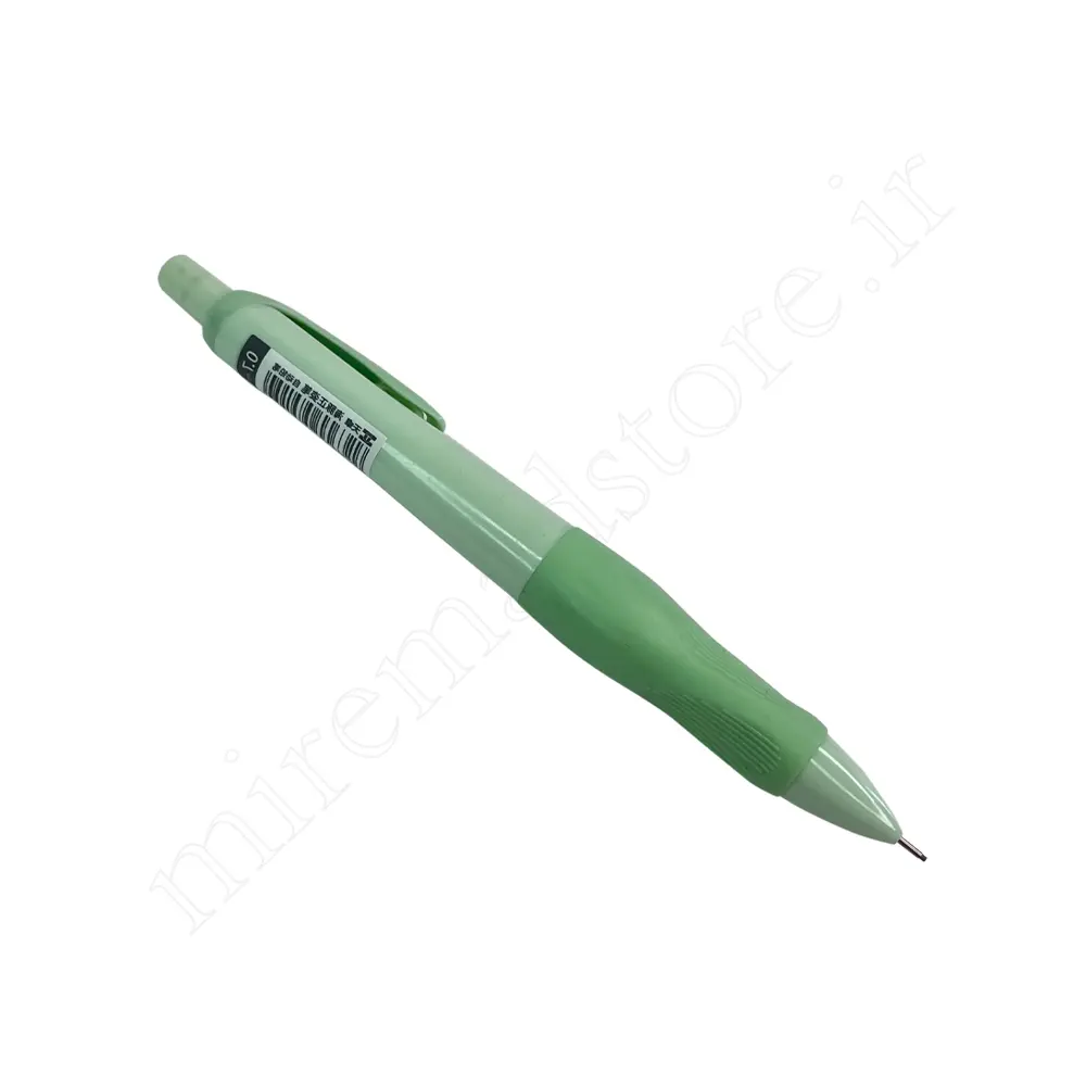 اتود0.7mm پاستلی گریپ TM02910