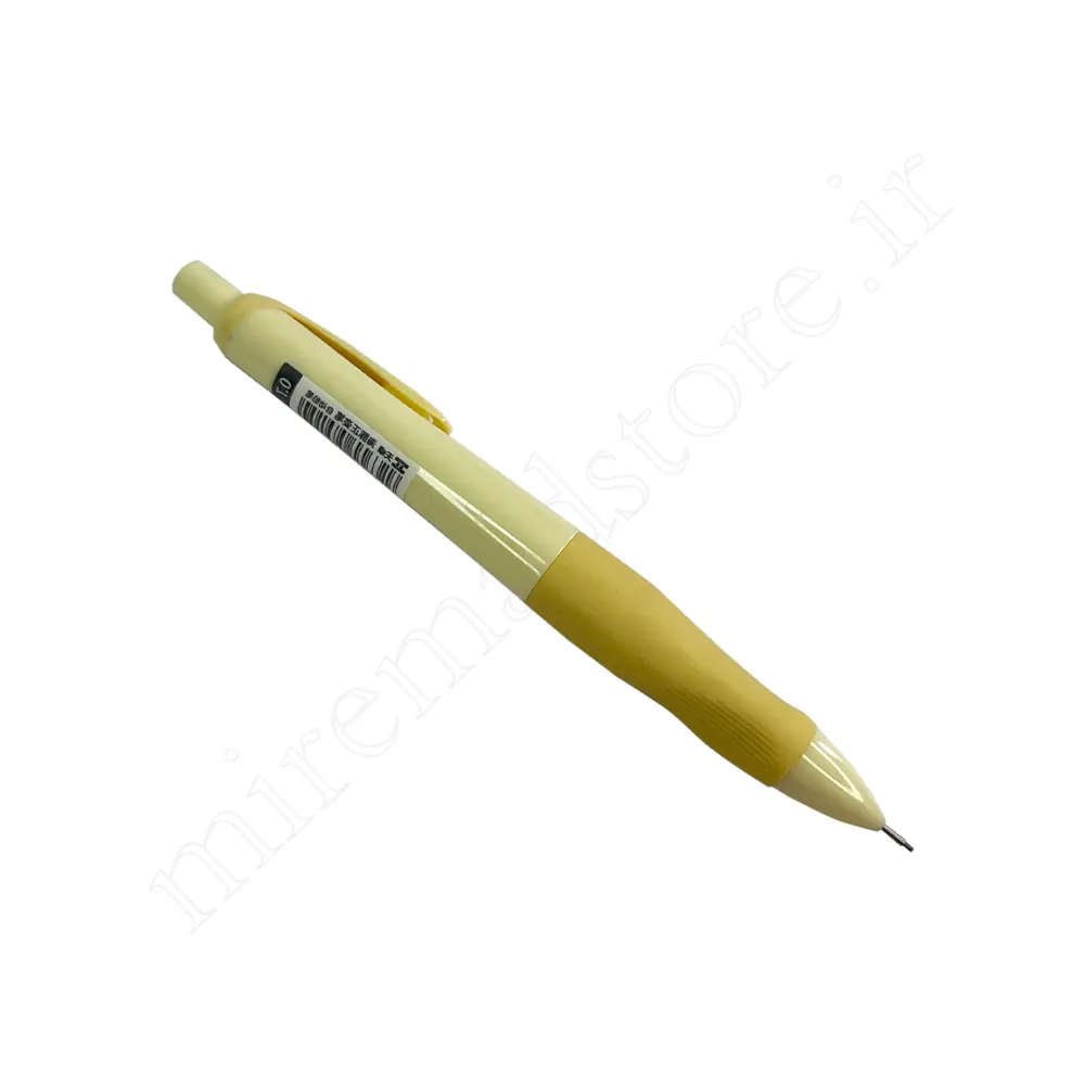 اتود0.7mm پاستلی گریپ TM02910
