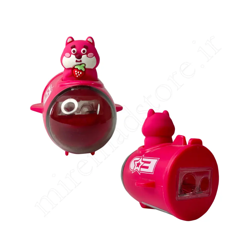تراش موشک فضایی فانتزیS-9725