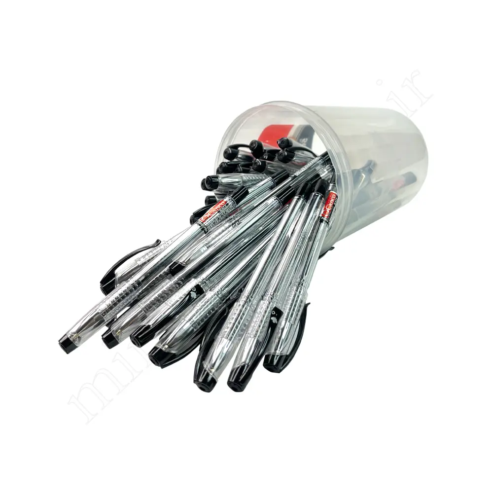 ست خودکار 50 عددی کنکو canco 1.0mm