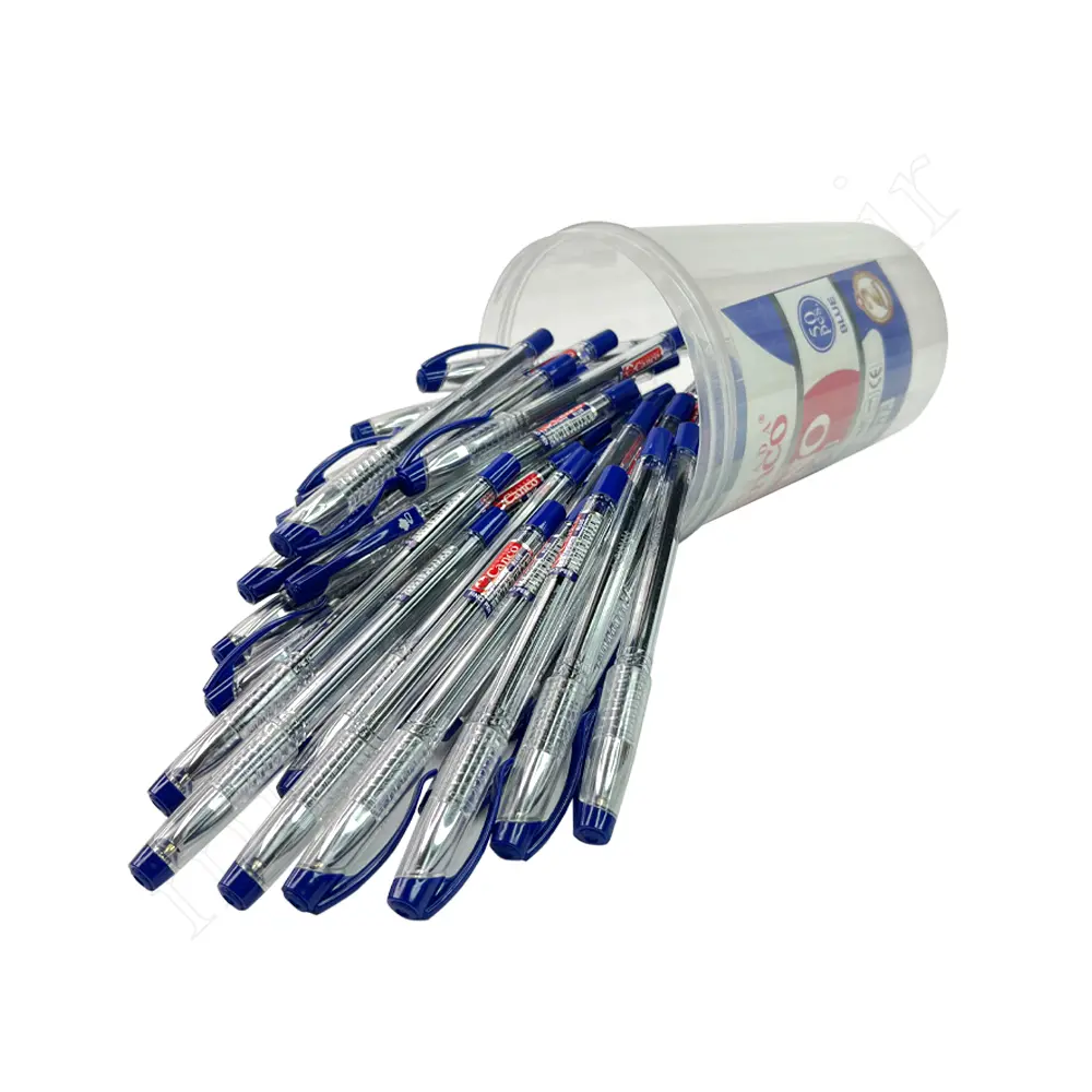 ست خودکار 50 عددی کنکو canco 1.0mm