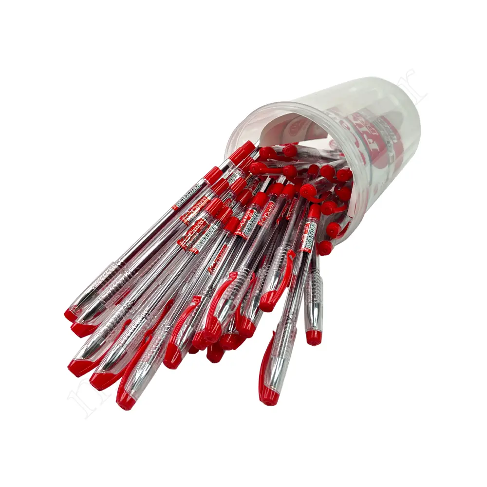 ست خودکار 50 عددی کنکو canco 1.0mm