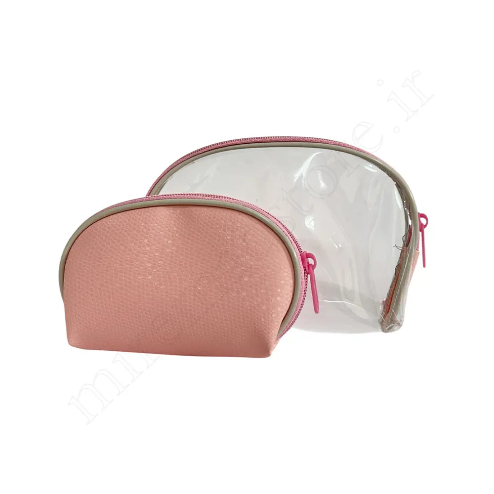 کیف آرایشی واش بگ WASH BAG