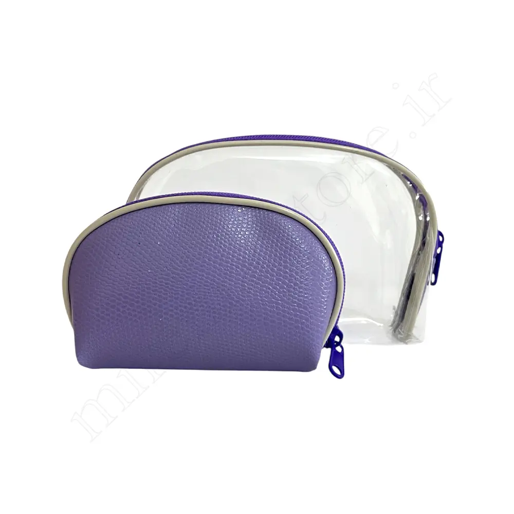 کیف آرایشی واش بگ WASH BAG