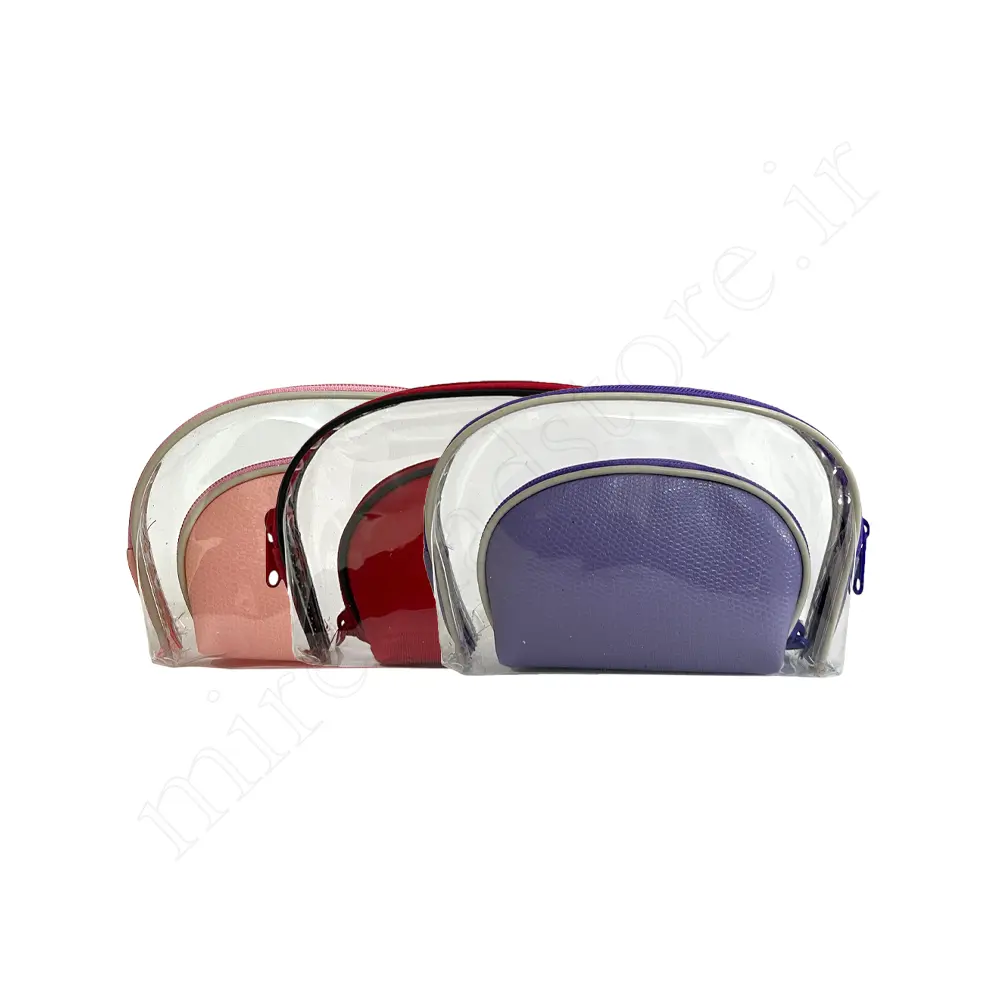 کیف آرایشی واش بگ WASH BAG