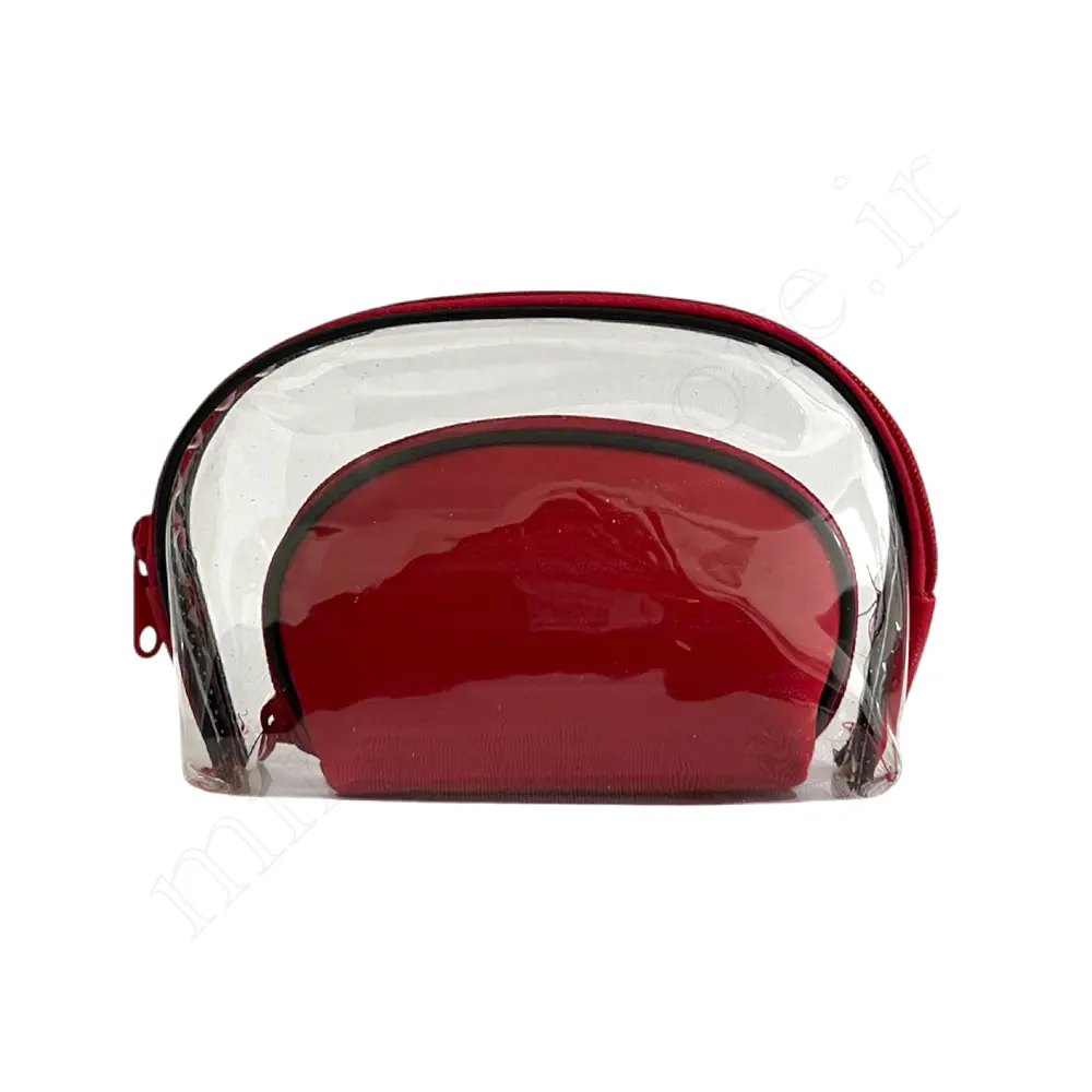 کیف آرایشی واش بگ WASH BAG