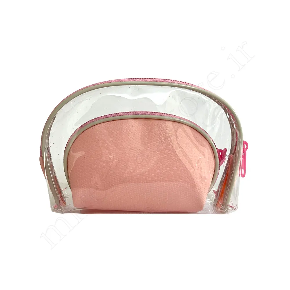 کیف آرایشی واش بگ WASH BAG