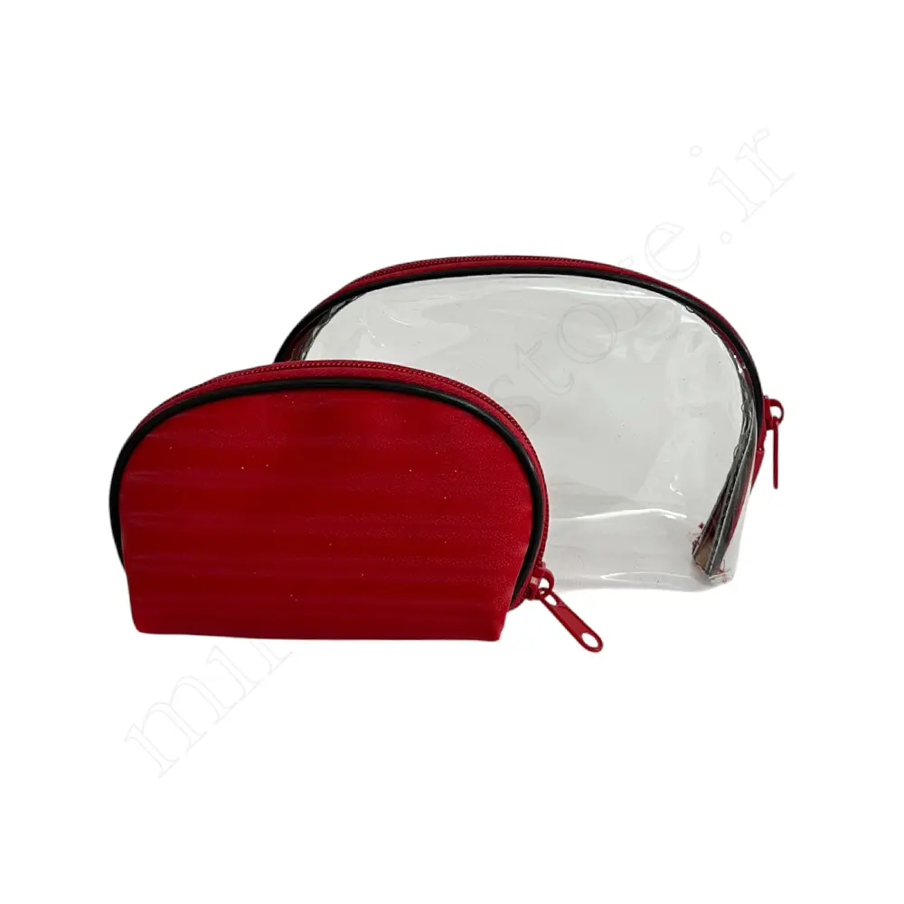 کیف آرایشی واش بگ WASH BAG