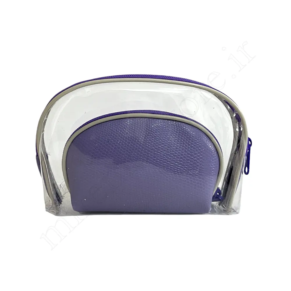 کیف آرایشی واش بگ WASH BAG