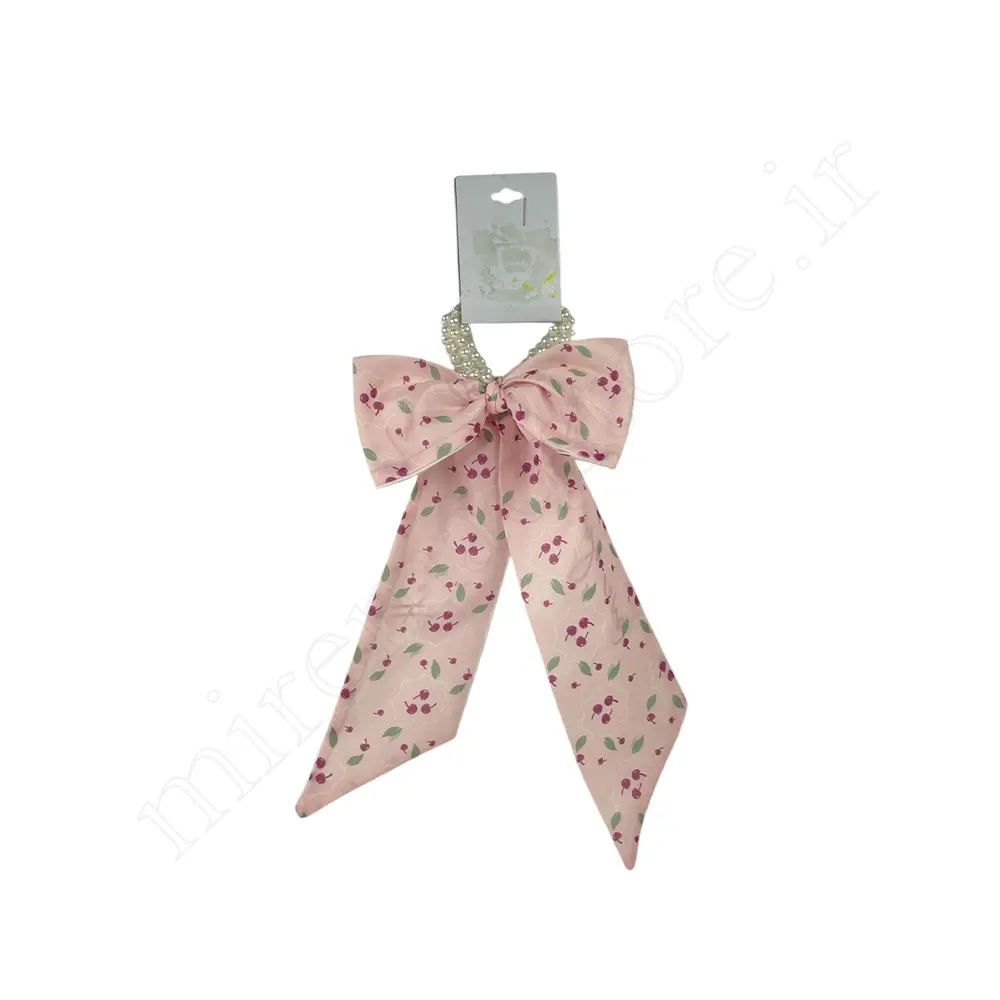 گیره مو پاپیونی Hair Clip