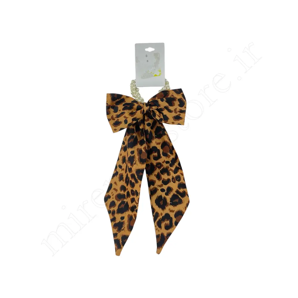 گیره مو پاپیونی Hair Clip