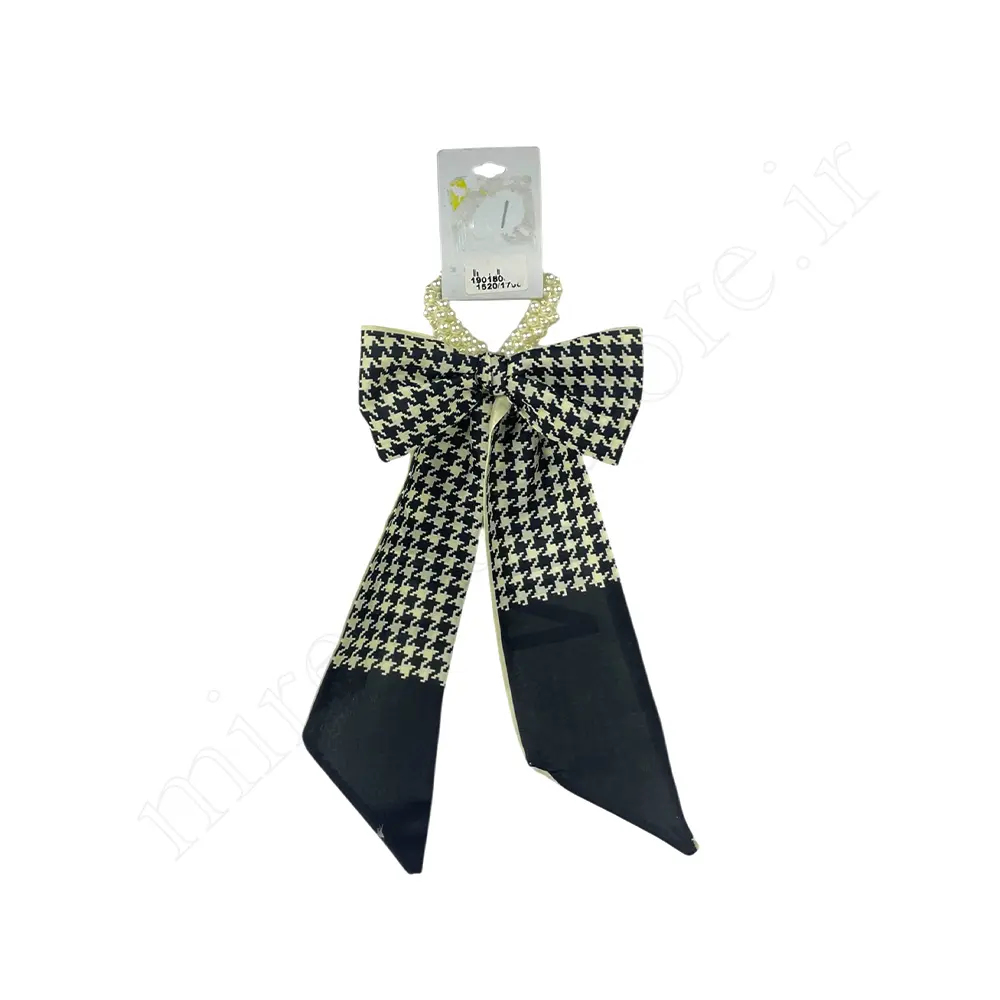گیره مو پاپیونی Hair Clip