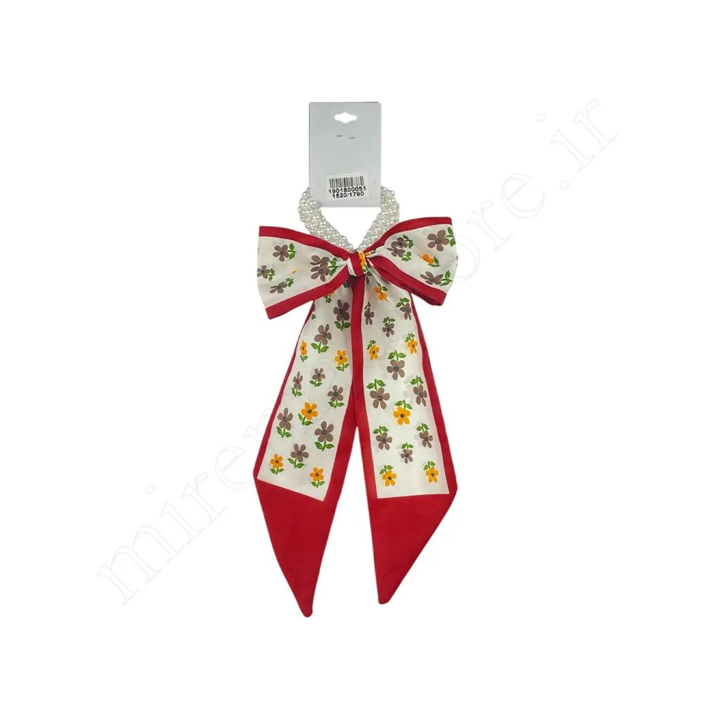 گیره مو پاپیونی Hair Clip