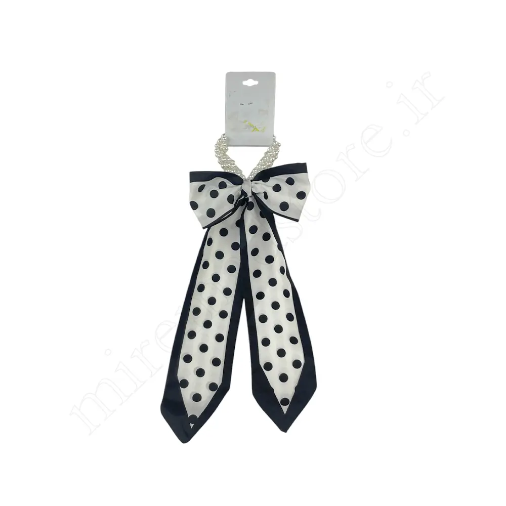 گیره مو پاپیونی Hair Clip