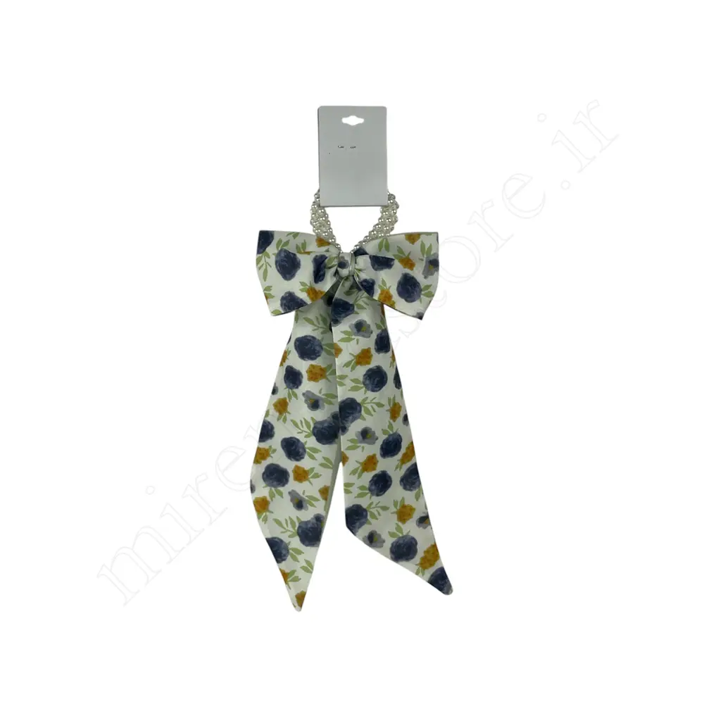 گیره مو پاپیونی Hair Clip