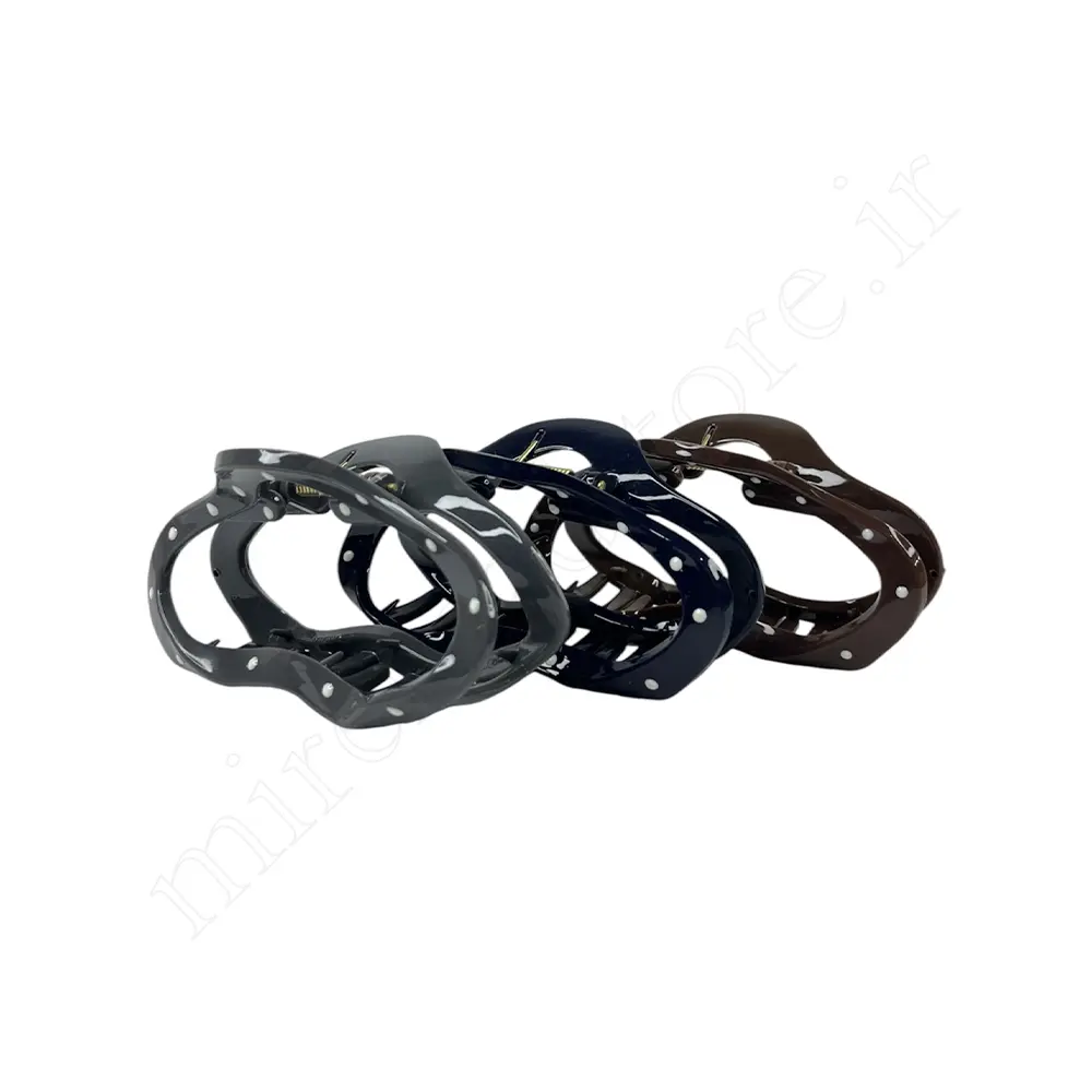 گیره مو فانتزی Hair Clip
