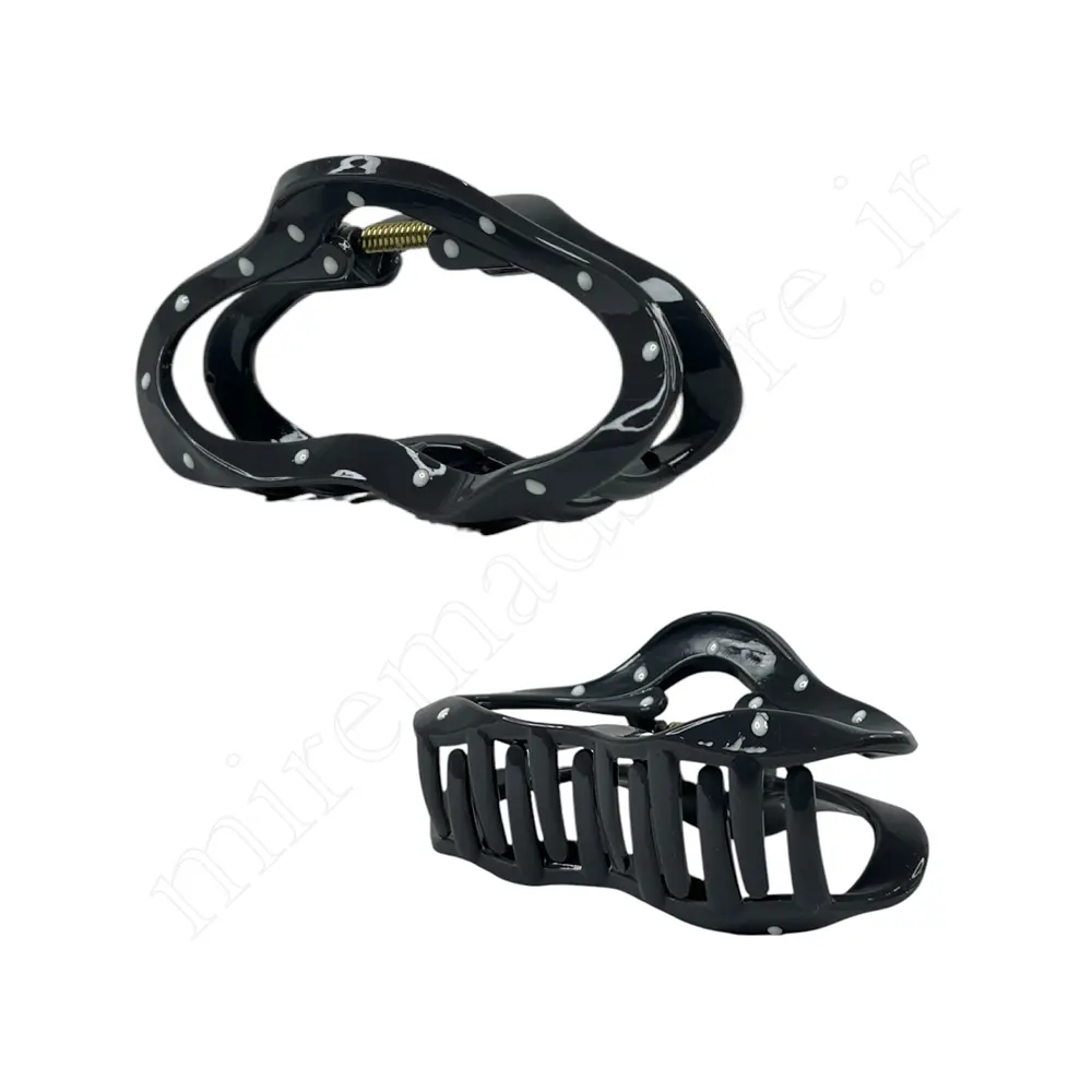گیره مو فانتزی Hair Clip