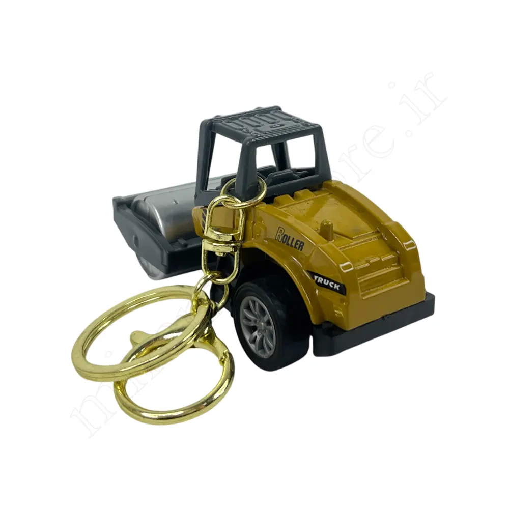 جاکلیدی فانتزی طرح ماشین key holder