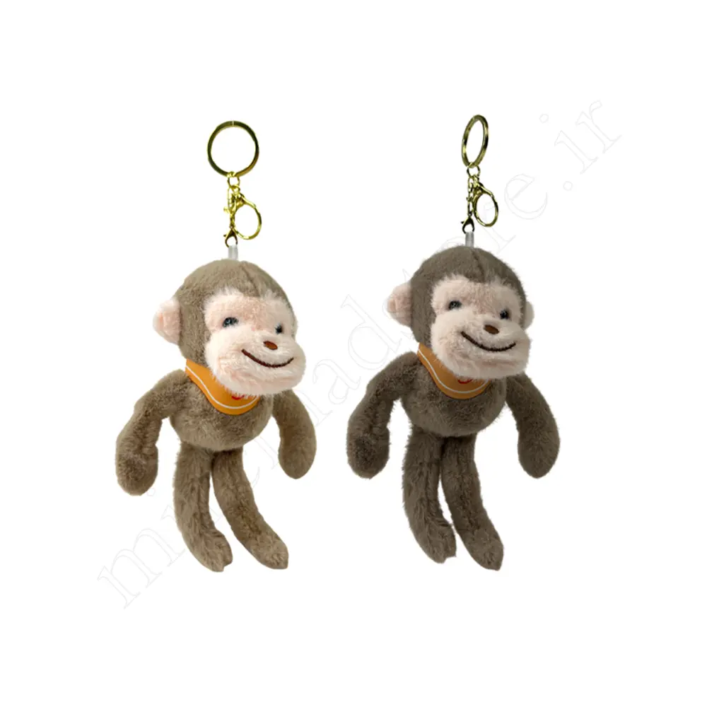 جاکلیدی پولیشی میمون KEY HOLDER