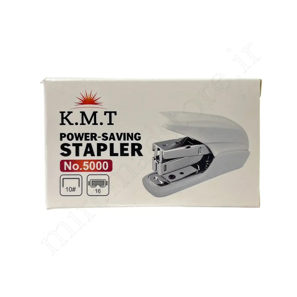 منگنه مینی کی ام تی K.M.T NO.5000
