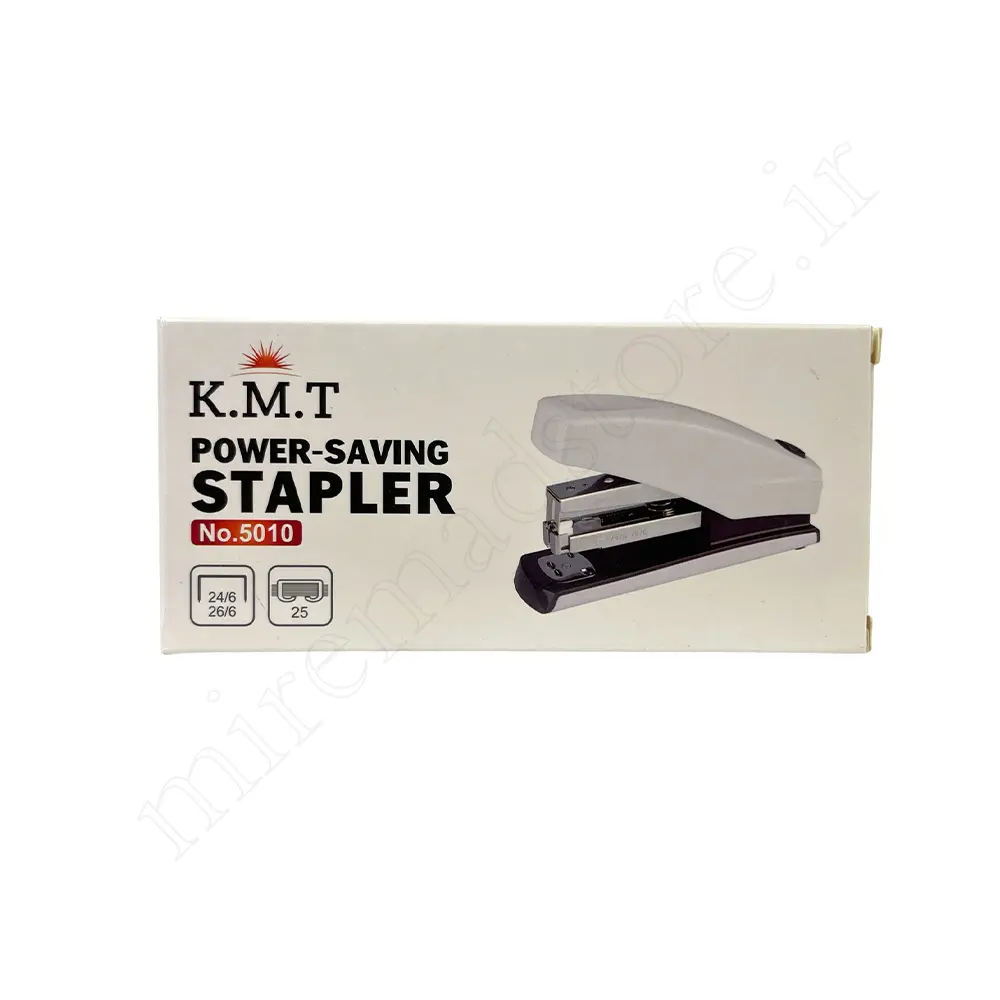 منگنه بزرگ کی ام تی K.M.T NO:5010
