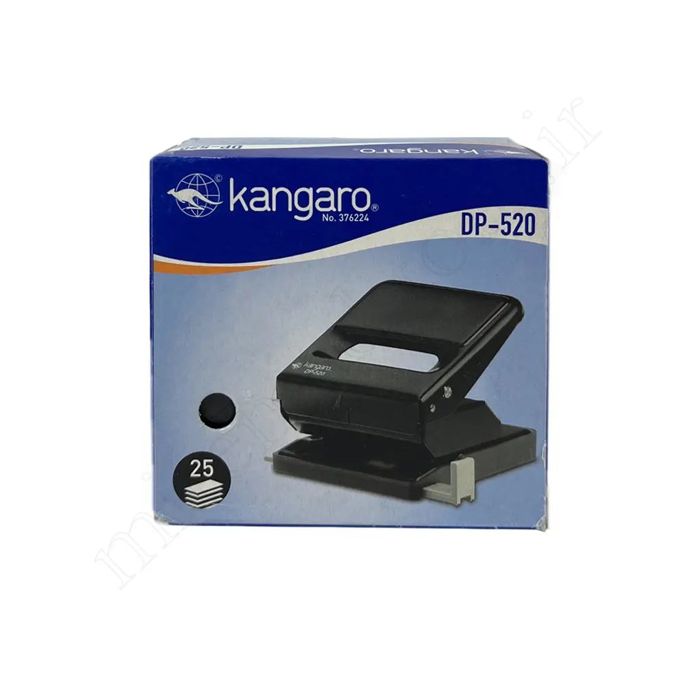 پانچ اداری بزرگ کانگرو kangaro DP520 NO:376224