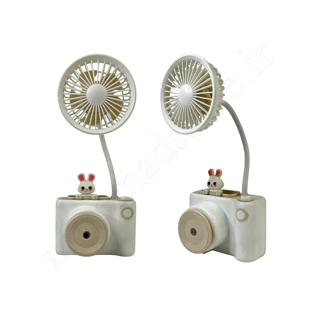 پنکه مینی فانتزی MINI FAN