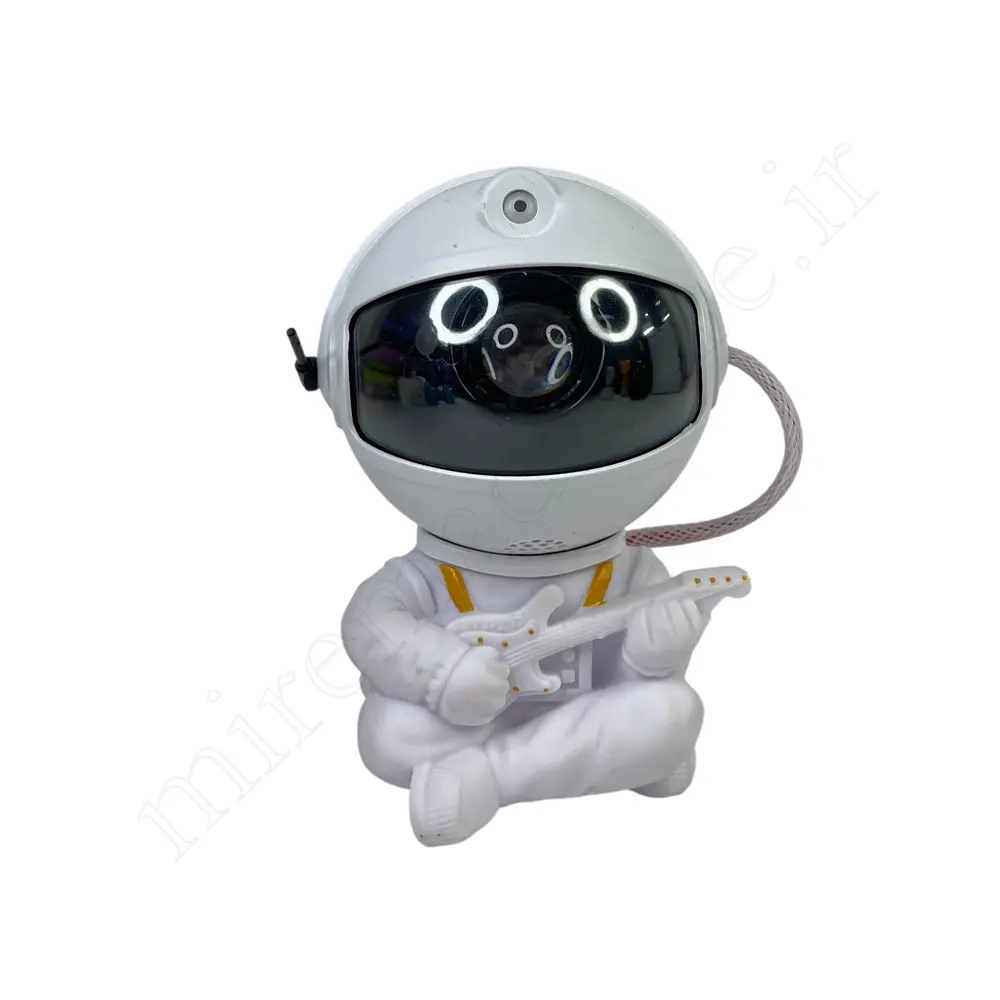 پروژکتور فضانورد کوچک projector
