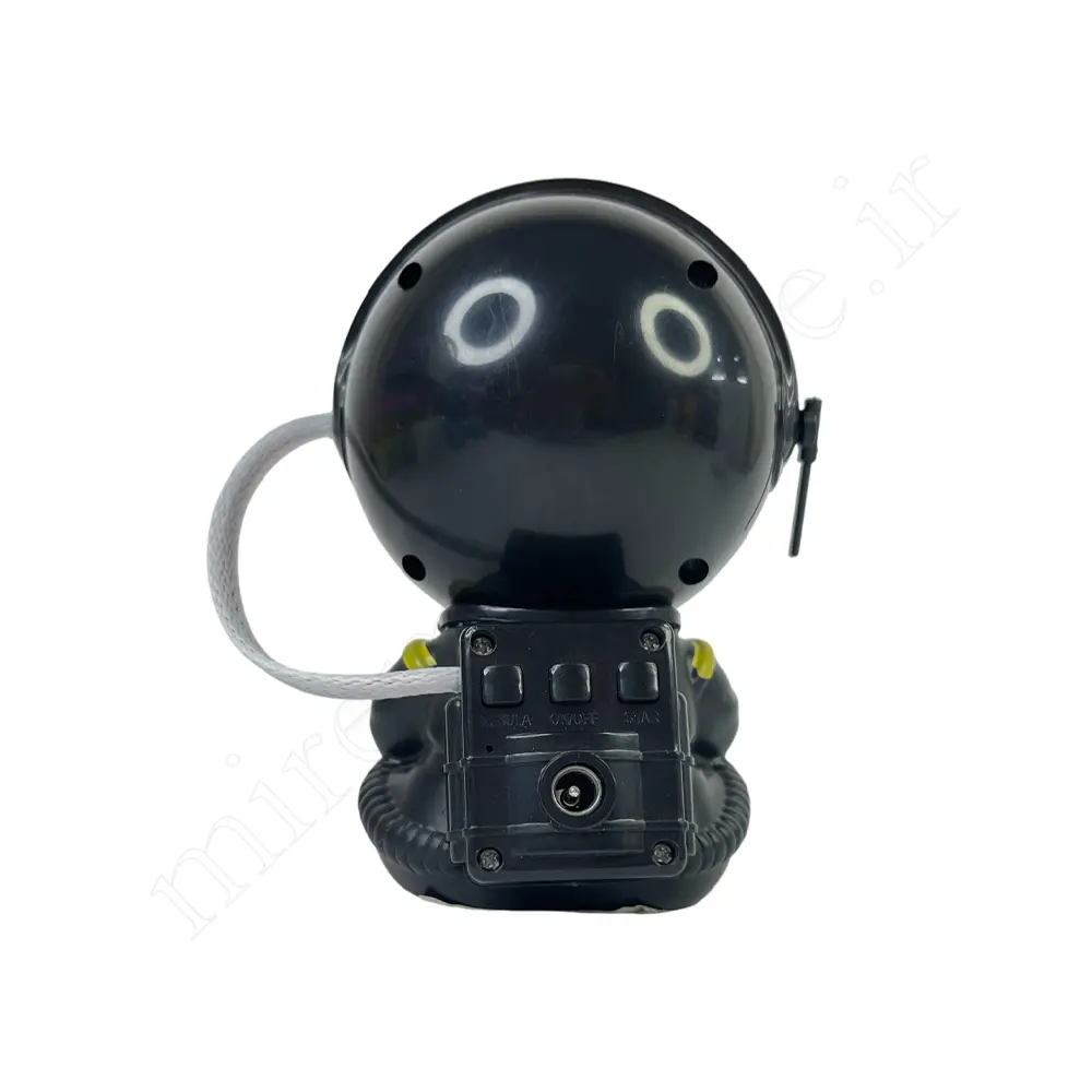 پروژکتور فضانورد کوچک projector