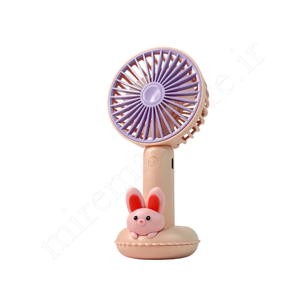 پنکه مینی فانتزی MINI FAN NO:41894-58
