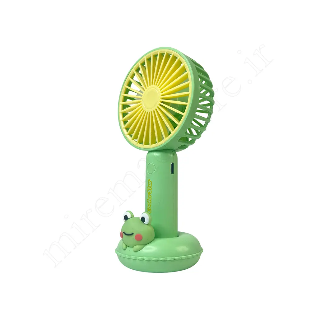 پنکه مینی فانتزی MINI FAN NO:41894-58
