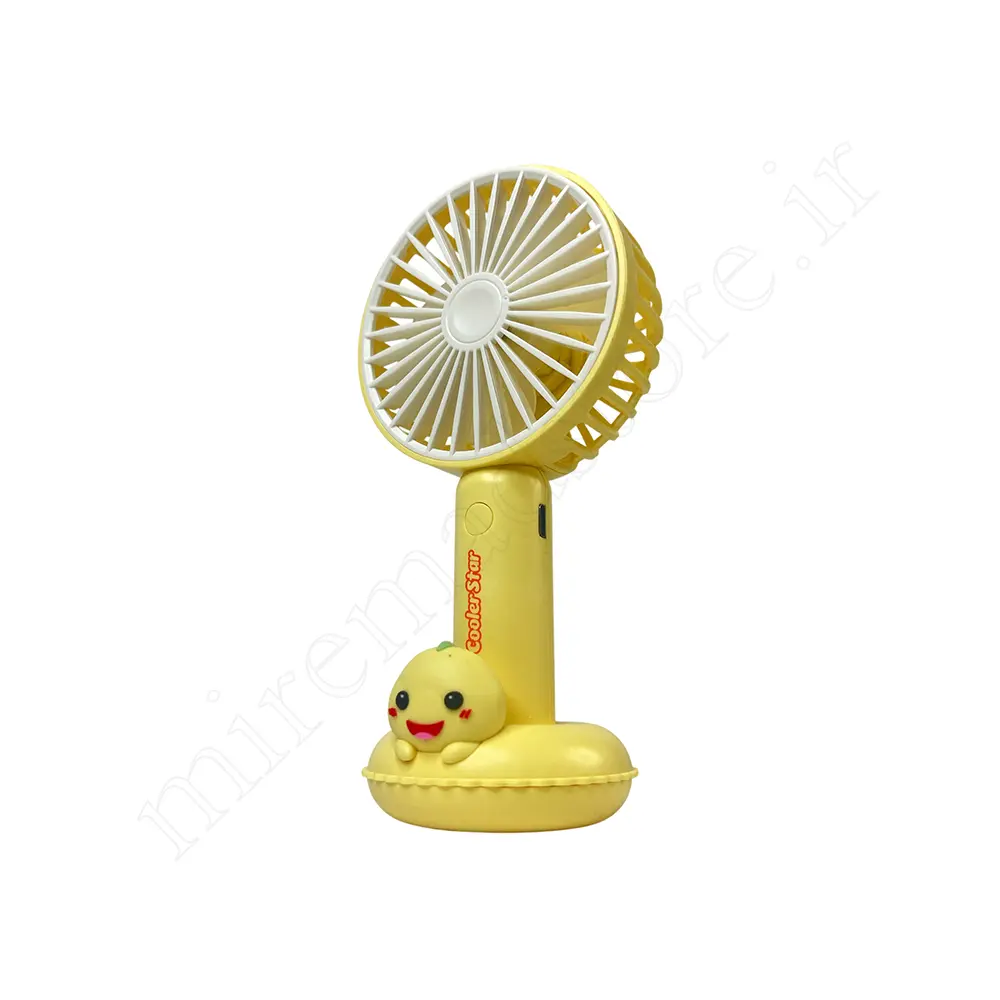 پنکه مینی فانتزی MINI FAN NO:41894-58