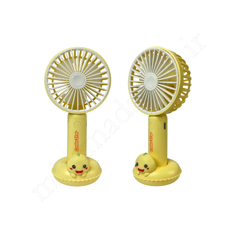 پنکه مینی فانتزی MINI FAN NO:41894-58