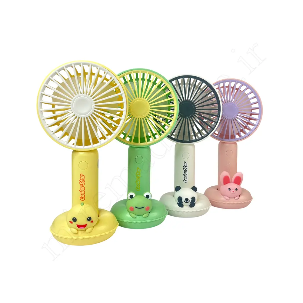 پنکه مینی فانتزی MINI FAN NO:41894-58