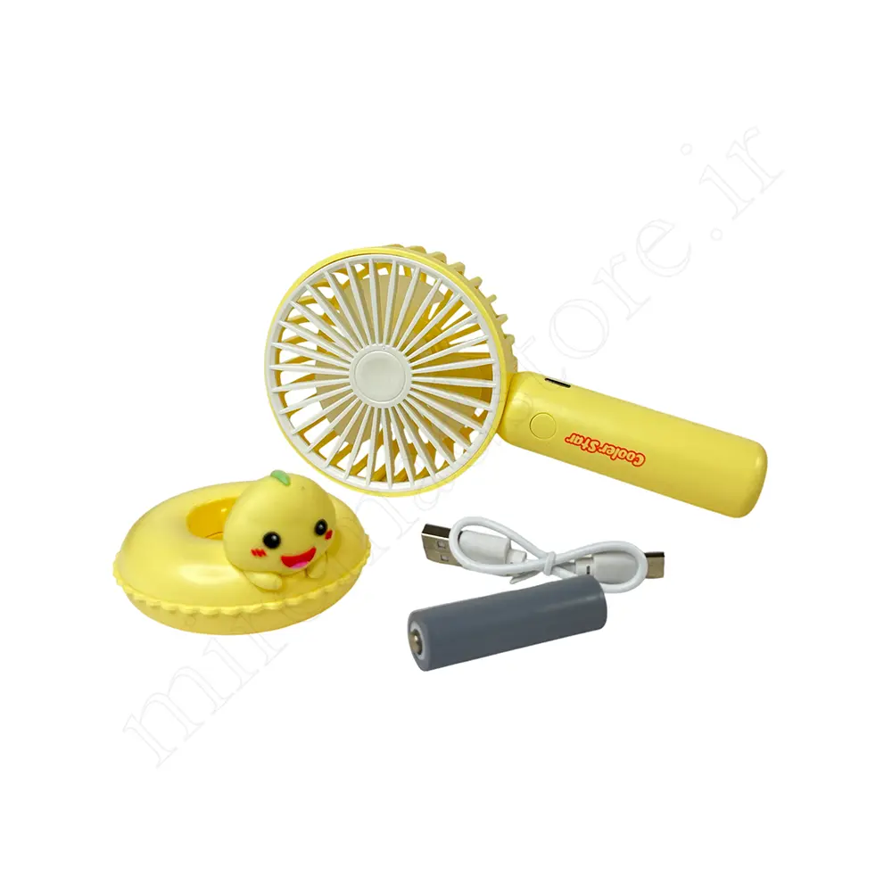 پنکه مینی فانتزی MINI FAN NO:41894-58