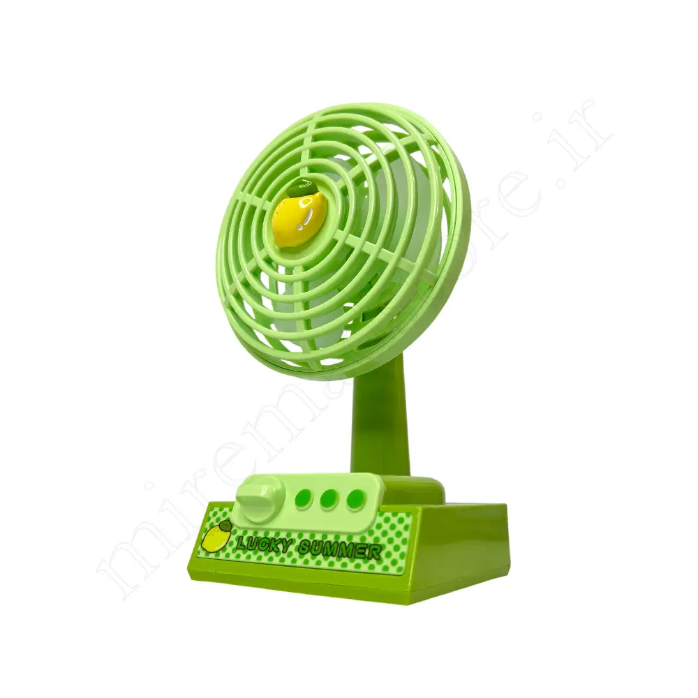 پنکه مینی فانتزی MINI FAN NO:YS-2287