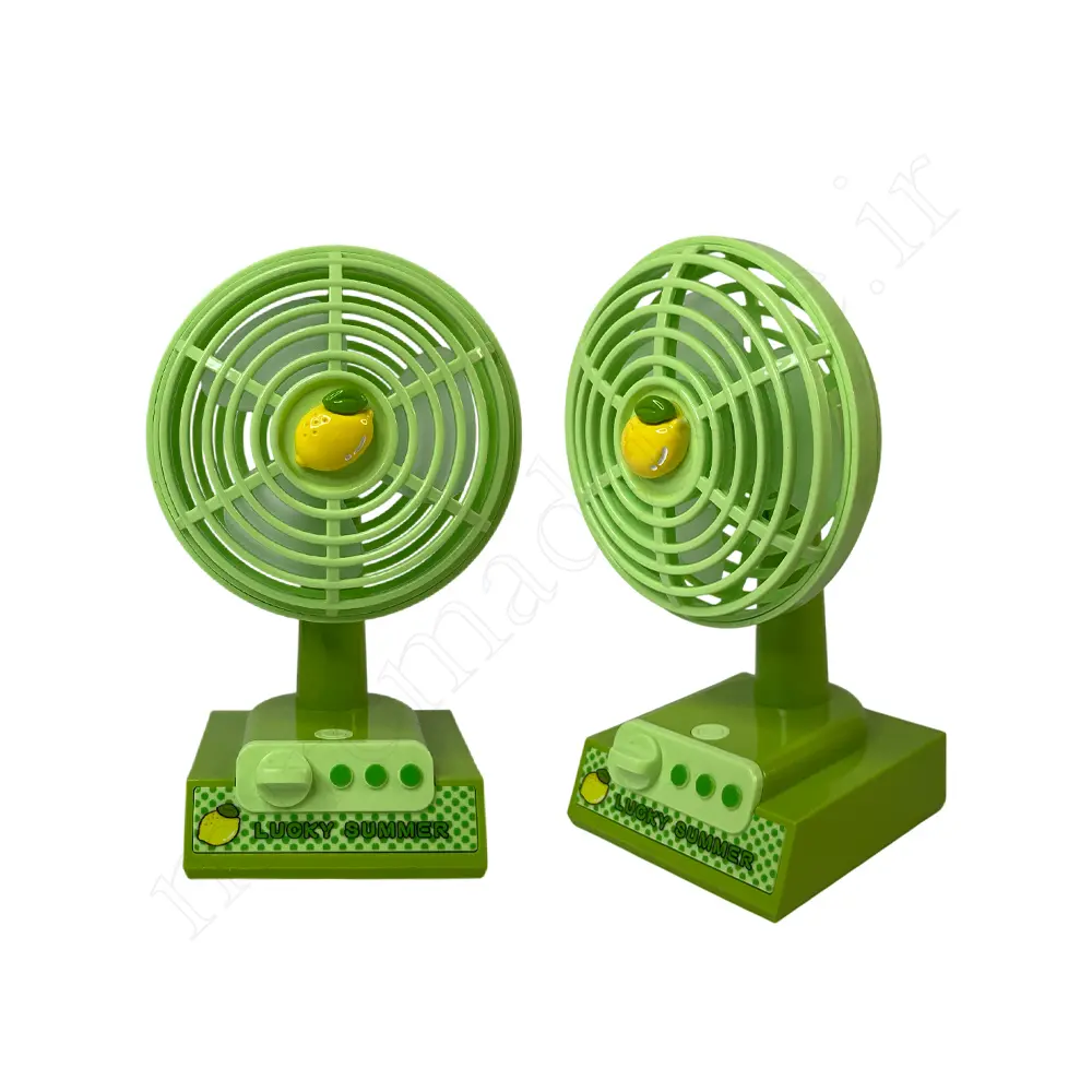 پنکه مینی فانتزی MINI FAN NO:YS-2287