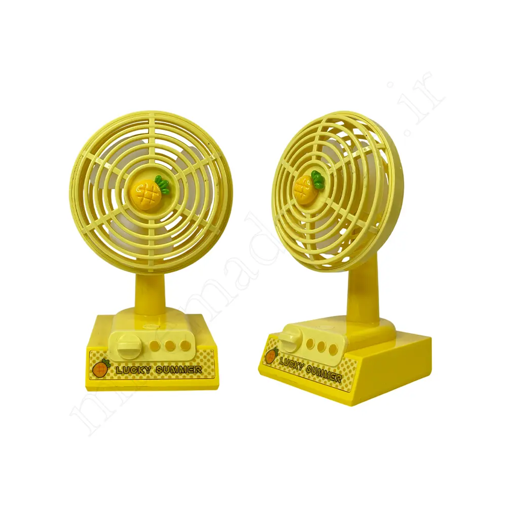 پنکه مینی فانتزی MINI FAN NO:YS-2287
