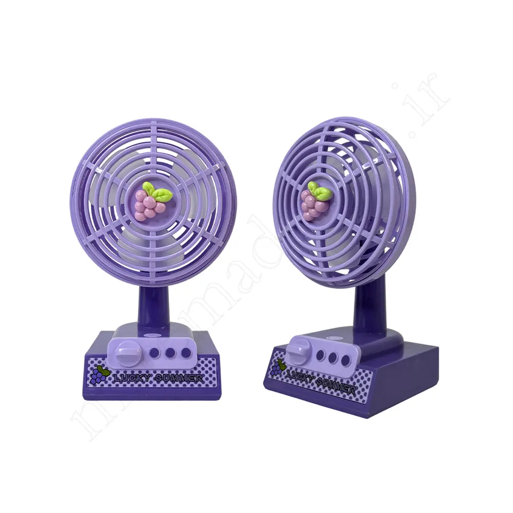 پنکه مینی فانتزی MINI FAN NO:YS-2287