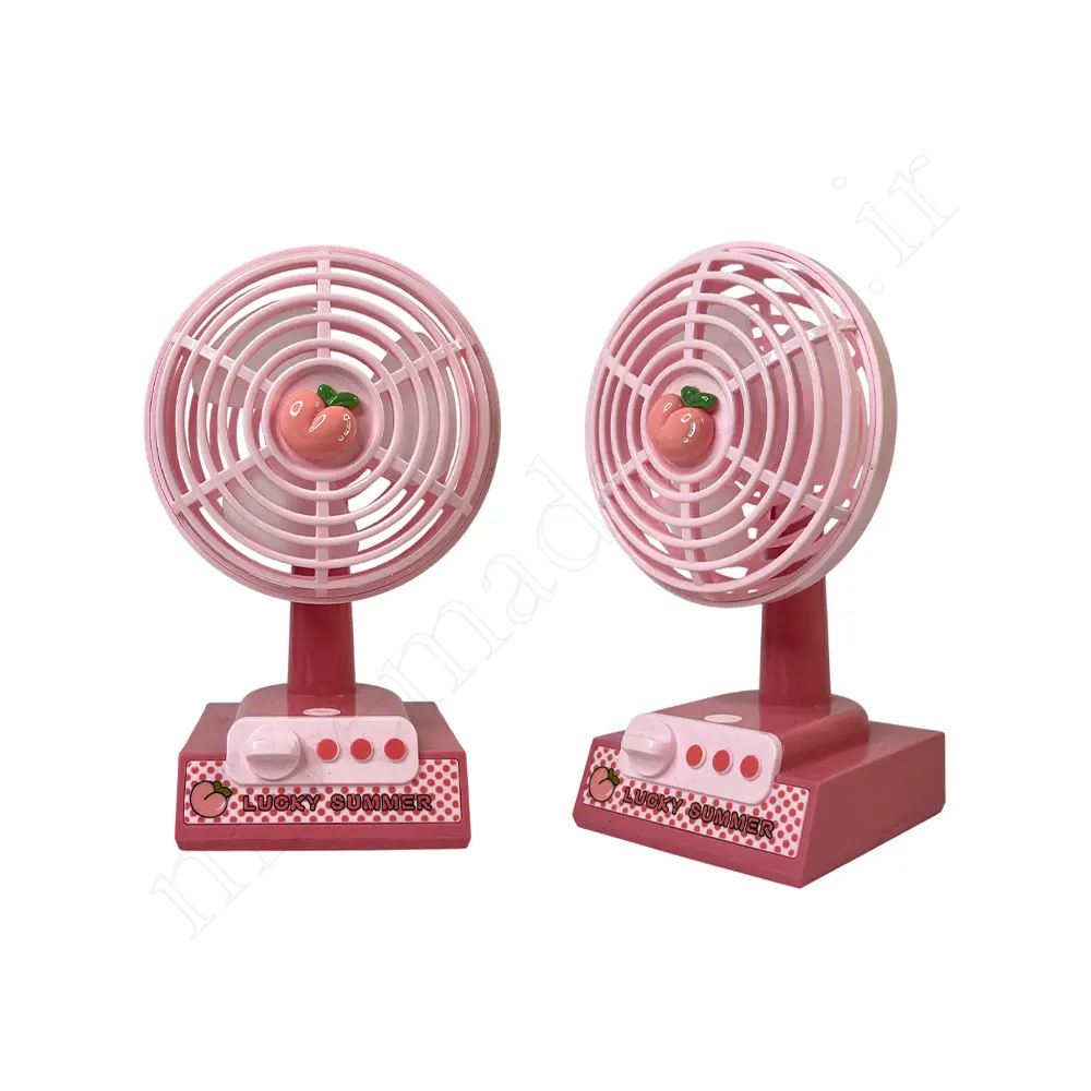 پنکه مینی فانتزی MINI FAN NO:YS-2287