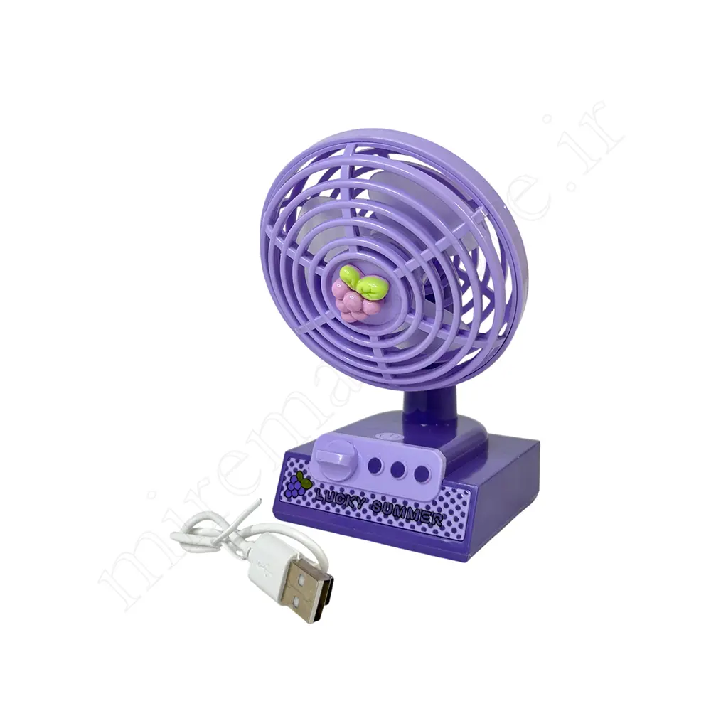 پنکه مینی فانتزی MINI FAN NO:YS-2287
