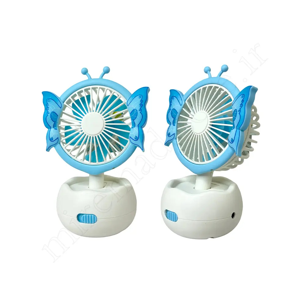 پنکه مینی فانتزی MINI FAN NO:ZB095B