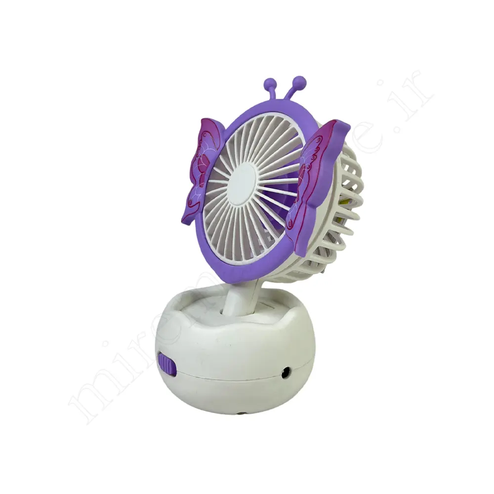 پنکه مینی فانتزی MINI FAN NO:ZB095B