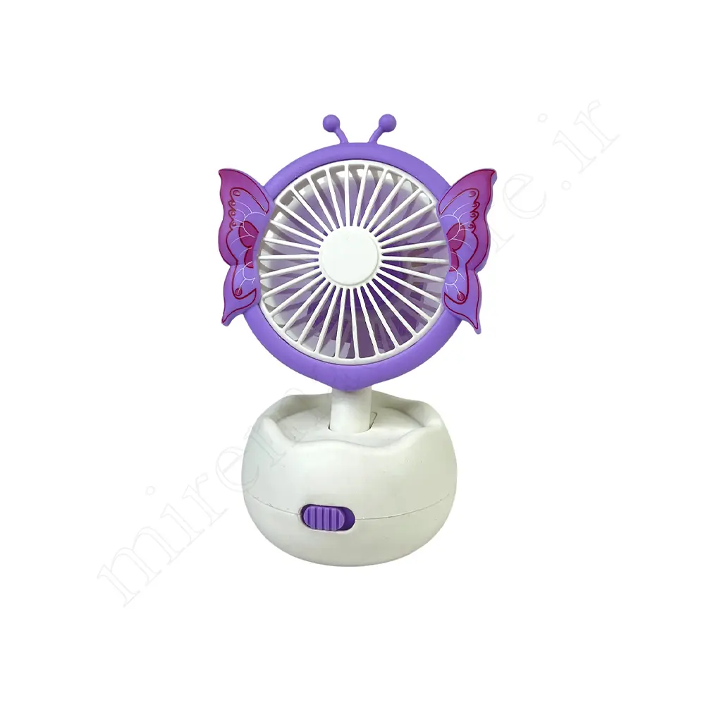 پنکه مینی فانتزی MINI FAN NO:ZB095B