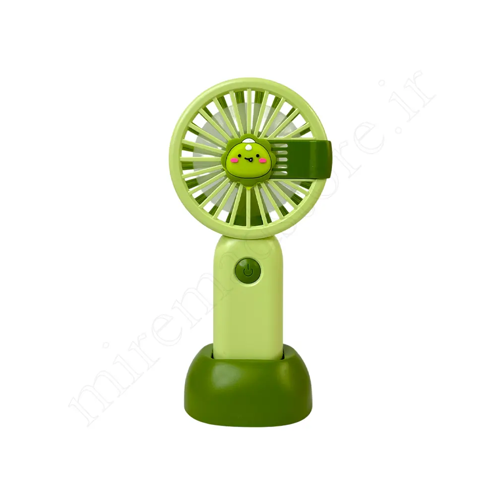 پنکه مینی فانتزی MINI FAN NO:CS1333